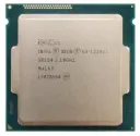 Intel Xeon E3-1220 V3 (SR154) - 4-Core 3.10GHz LGA1150 8MB 80W CPU