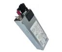 HP 866729-001 / 865408-B21 - Flexible Slot Power supply 500W Platinum
