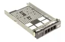 DELL 58CWC - 3.5" LFF 11G Carrier - Hot-Plug Disk Tray  PowerEdge 11/12/13/14