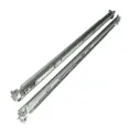 DELL - 19" Rack Rails Sliding A7 - R430 R620 R630 R640 - H24PR 9RFVV MCTG4 K1X36