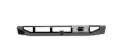 DELL FRONT BEZEL FOR POWEREDGE R230 R320 R330 R420 R430 R620 R630 (with key)