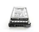 DELL 09W5WV - 1TB 6G 7,2K SAS (512e) 2.5" SFF Hard Disk with 11G/13G Bracket