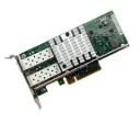 Sun X520-DA2 Dual Port - 10GbE SFP+ Low Profile PCIe-x8 CNA