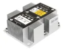HPE 875070-001 - HP Proliant DL380 / ML350 Gen10 Standard Heatsink 130W