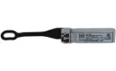 HPE - QK724A - SFP+ transceiver 16Gb Fibre Channel (SW) LC up to 125 m - 850 nm