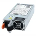 Dell 750W 80-Plus Platinum Power Supply - 953MX
