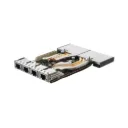 Dell Broadcom 57800-T 2x RJ45 10Gbps, 2x RJ45 1Gbps NDC - G8RPD