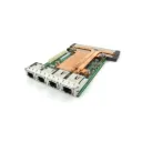 DELL X540/i350 Dual 10G & Dual 1G RJ45 Ethernet Server Daughter Adapter - 098493