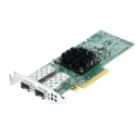 Dell Broadcom BCM57412 Dual Port - SFP+ 10GbE LP PCIe-x8 NIC 0YR0VV / YR0VV
