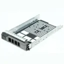 DELL LFF HDD Bracket 3,5" G11 G12 G12 0F238F