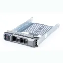 DELL LFF HDD Bracket 3,5" G11 G12 G12 0X968D