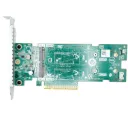 DELL EMC BOSS Boot Optimized Storage 2x 6G SATA M.2 slots Low profile 7HYY4