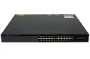 Cisco Catalyst 3650 WS-C3650-24PS-S 24 Port PoE+ 4 X 1G 48 Port PoE Switch