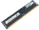 HP 16GB 2RX4 DDR3 1600Mhz PC3-12800 ECC Server memory -  672612-081