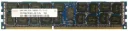 SK Hynix 1x 16GB DDR3-1600 RDIMM PC3-12800R Dual Rank x4 Module HMT42GR7MFR4C-PB