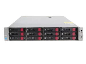 HP ProLiant DL380 Gen9 2U 12x 3.5" (LFF)
