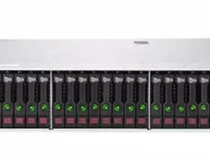 HP ProLiant DL380 Gen9 2U 24x 2.5" (SFF)
