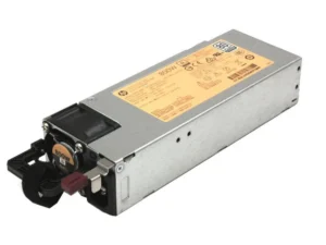 HP 754381-001 - Flexible Slot Power supply 800W Platinum