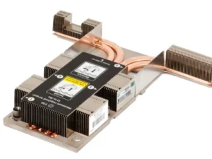 HPE 872453-001 / 871246-B21 - HP Proliant DL360 Gen10 High Performance Heatsink 130W+