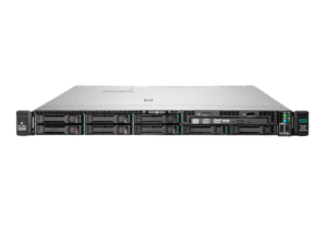 HP ProLiant DL360 Gen10 1U