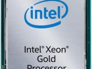 Intel SR3GD - Xeon Gold 5120 14 Core CPU 14x 2.20 GHz, 19.25 MB Cache, SOCKET 3647, 105 Watt TDP