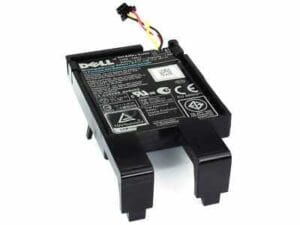 DELL 070K80 H132V 37CT1 HD8WG - Battery Kit for PERC H730 / H730P Mini Mono Controller (battery with holder)