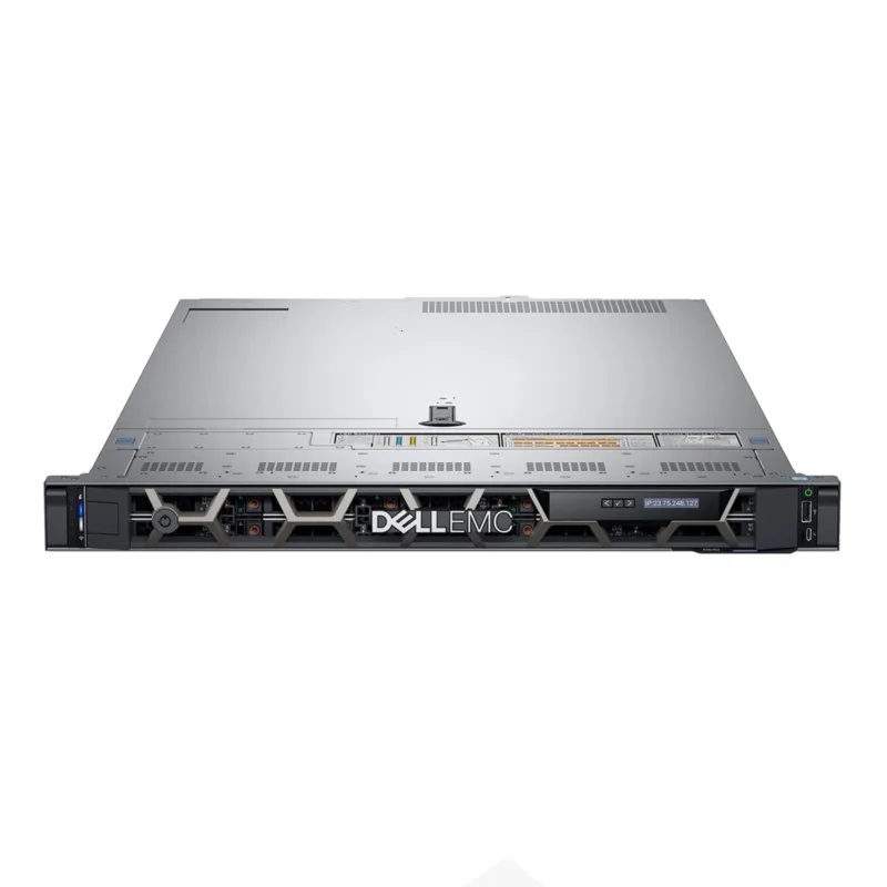 Dell PowerEdge R640 8x2.5(SFF)