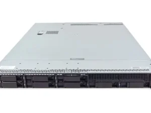 HP ProLiant DL360 Gen9 1U
