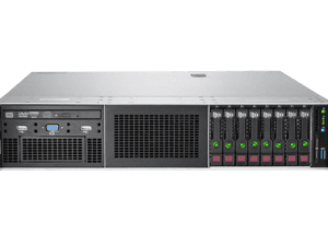 HP ProLiant DL380 Gen9 2U