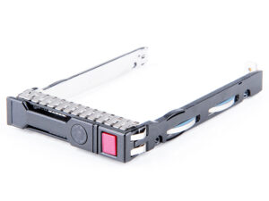 HP SFF HDD Bracket 2.5" Gen 8 Gen9 Gen10 651687-001