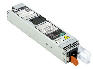 Dell 550W 80-Plus Platinum
Power Supply - 0NCNFF
