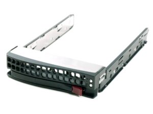 SuperMicro LFF HDD Bracket 3.5" 01-SC93701-XX00C105