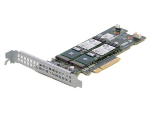 DELL EMC BOSS Boot Optimized Server Storage Adapter with 2x 6G SATA M.2 slots Low profile - M7W47 51CN2 JV70F 61F54 7HYY4