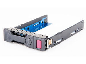 HP LFF HDD Bracket 3.5" 651314-001