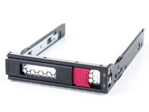 HP LFF HDD Bracket 3.5" Apollo Gen9 Gen 10 774026-001
