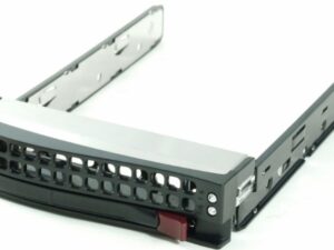 SuperMicro LFF HDD Bracket 3.5" 01-SC813A2-XX00C103