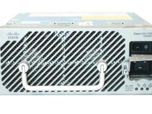 CISCO ASA 5585-X 1200W AC ASA5585-PWR-AC 1200W Power Supply 800-30774-06