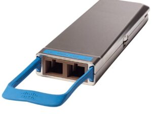 Cisco CPAK-100G-LR4 100GBASE-LR4 1310nm SMF CPAK Transceiver