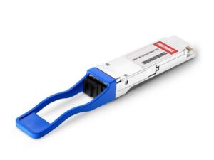 ModuleTek Cisco Compatible QSFP-40GE-LR4-S - 40GBASE-LR4 10km SMF 1310nm QSFP+ Transceiver